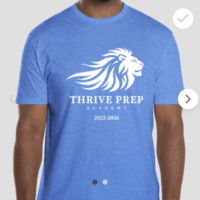 Thrive T-Shirts and Hoodies